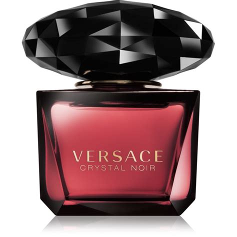 versace crystal noir eau de parfum отзывы|versace crystal noir perfume boots.